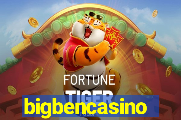 bigbencasino