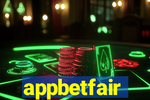 appbetfair