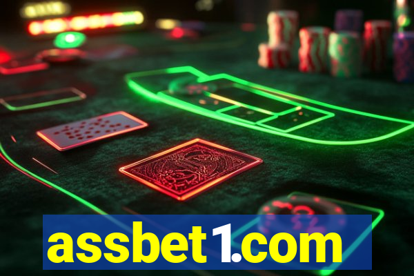 assbet1.com