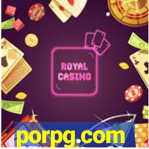 porpg.com