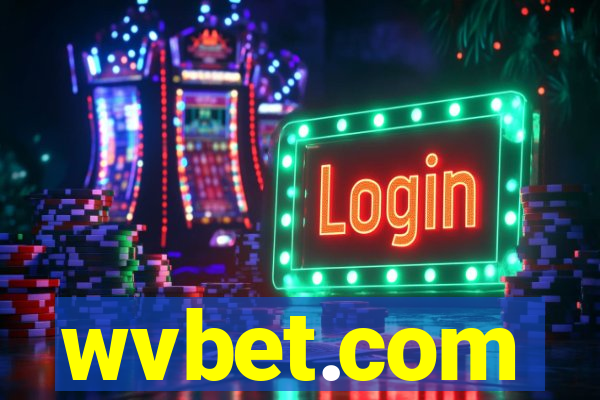 wvbet.com