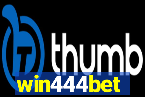 win444bet