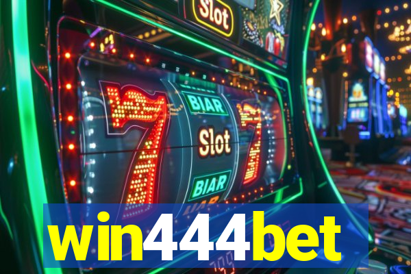 win444bet