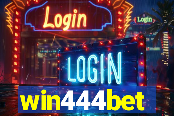 win444bet