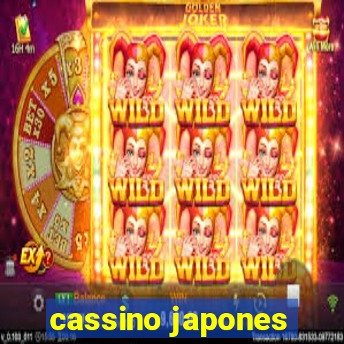 cassino japones