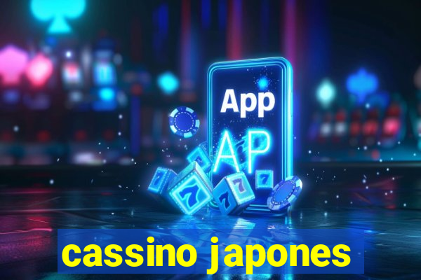 cassino japones