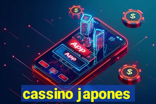 cassino japones