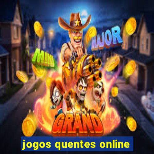 jogos quentes online