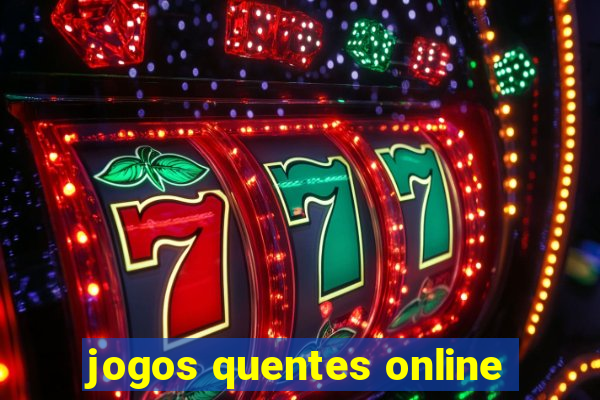 jogos quentes online