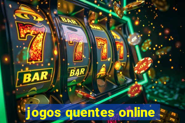 jogos quentes online