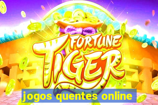 jogos quentes online