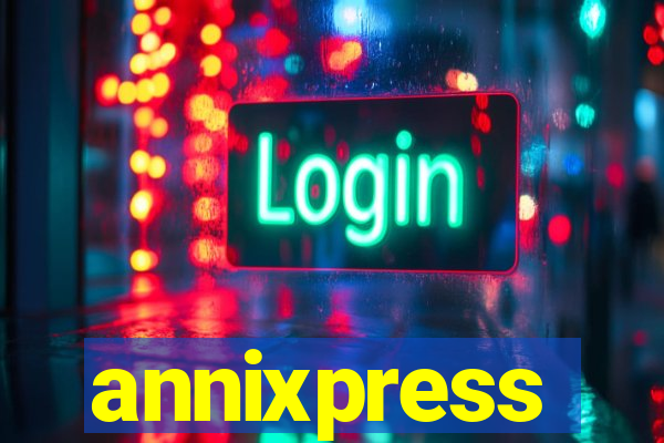 annixpress