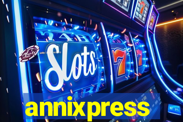 annixpress