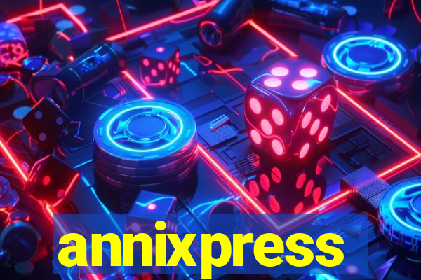 annixpress