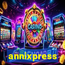 annixpress