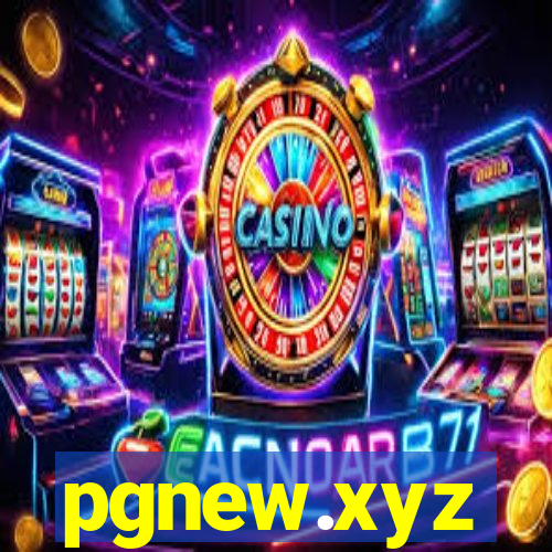 pgnew.xyz