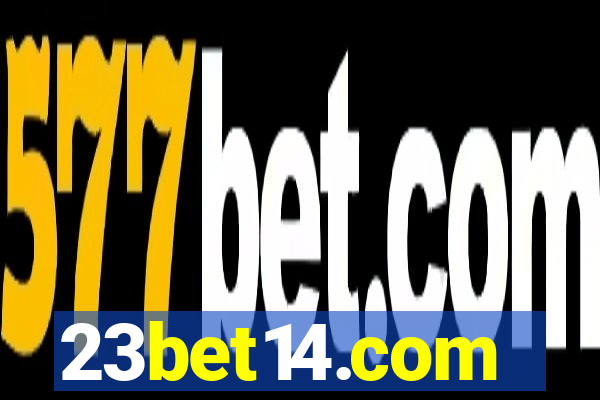 23bet14.com