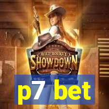 p7 bet