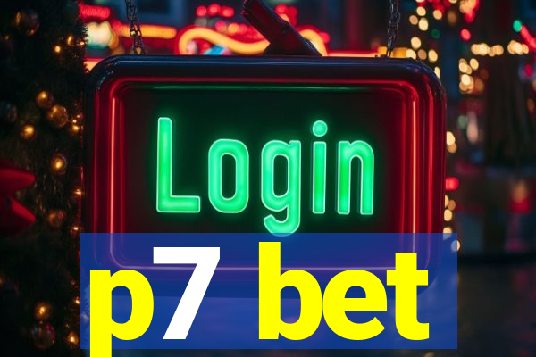 p7 bet