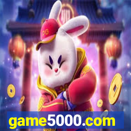 game5000.com