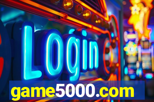 game5000.com