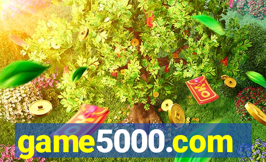 game5000.com