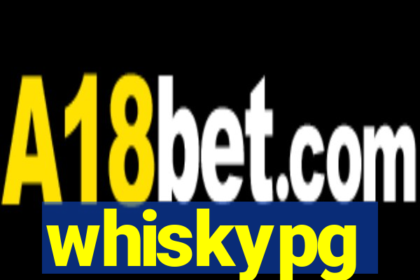 whiskypg