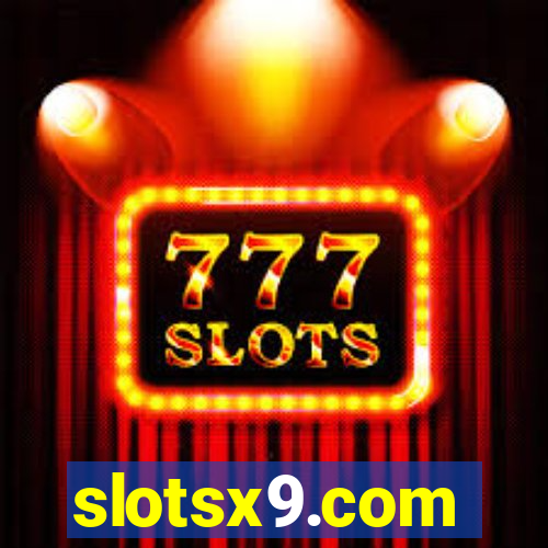 slotsx9.com