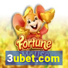 3ubet.com