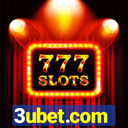 3ubet.com