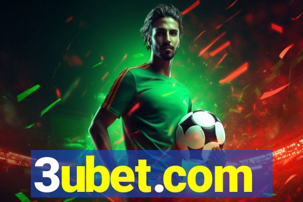 3ubet.com