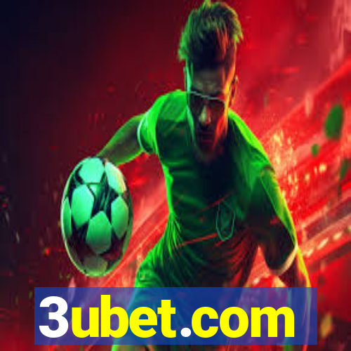 3ubet.com