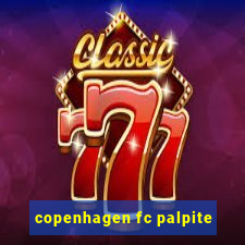 copenhagen fc palpite