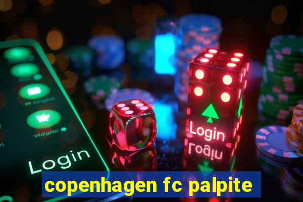 copenhagen fc palpite