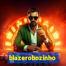 blazerobozinho