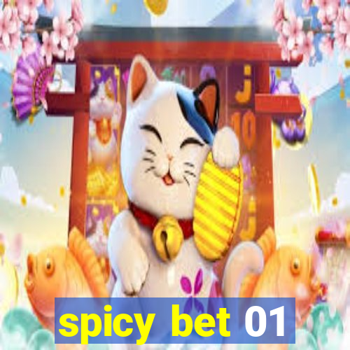 spicy bet 01