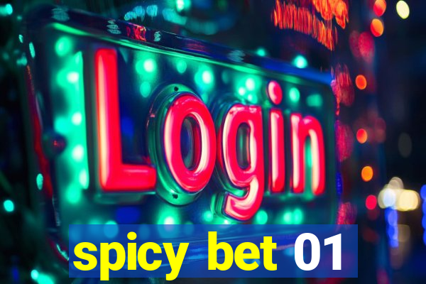 spicy bet 01