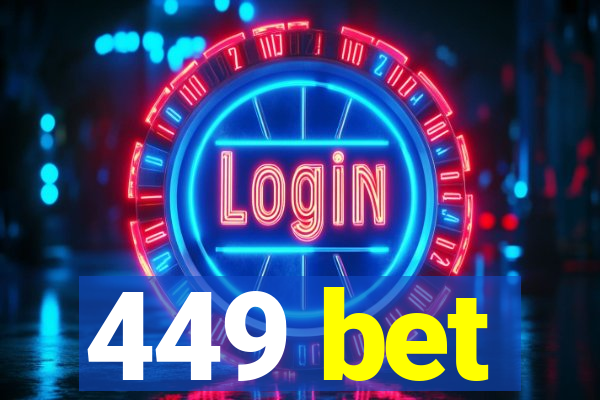 449 bet