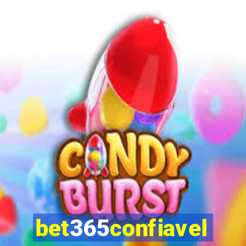 bet365confiavel