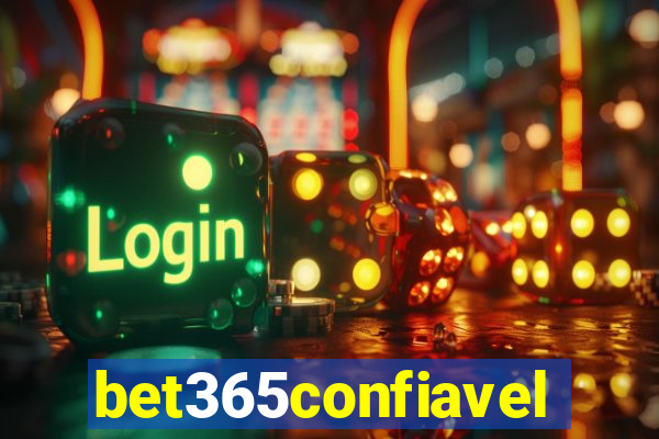 bet365confiavel