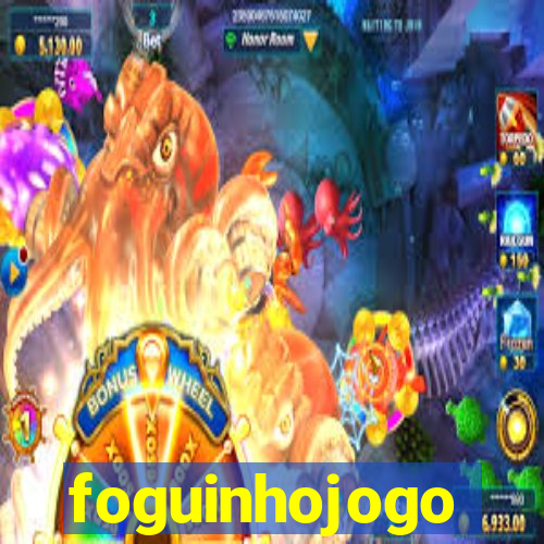 foguinhojogo