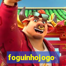 foguinhojogo