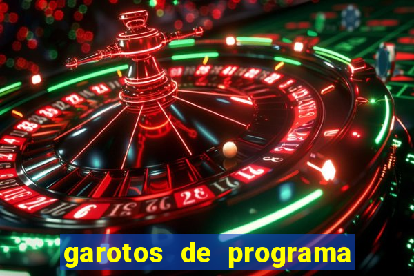 garotos de programa feira de santana