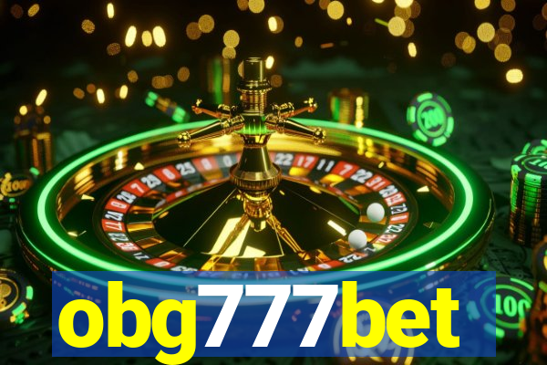 obg777bet