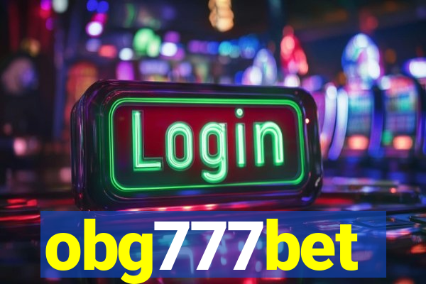 obg777bet