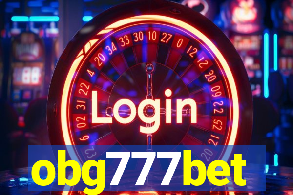 obg777bet