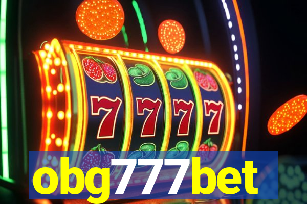 obg777bet