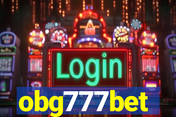 obg777bet