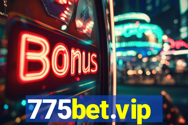 775bet.vip