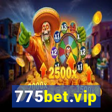 775bet.vip